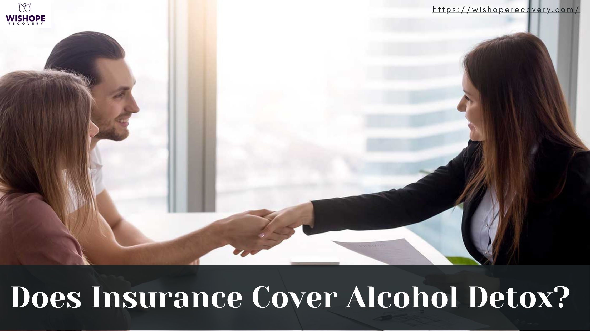 Insurance Cover Alcohol Detox