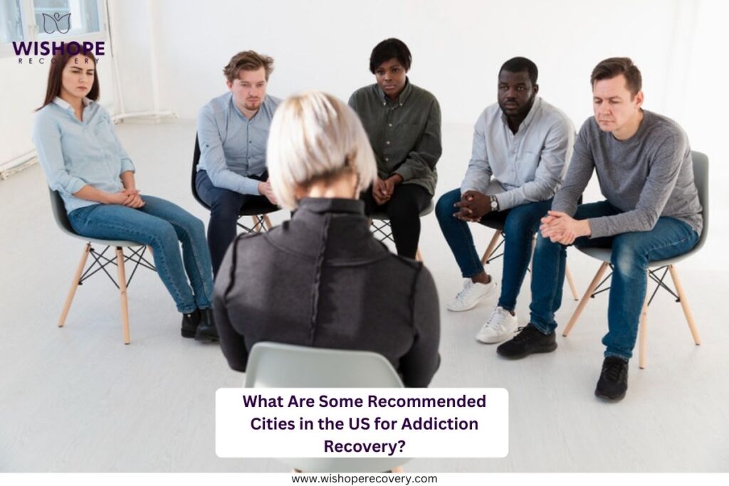 Residential Treatment Programs