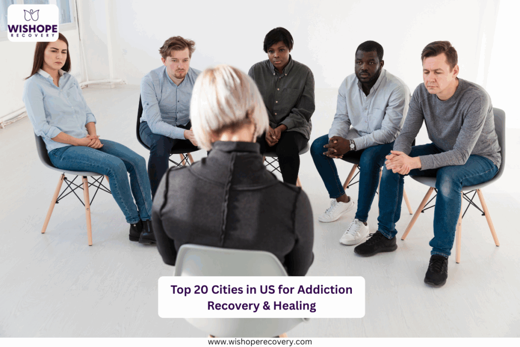 Residential Treatment Programs