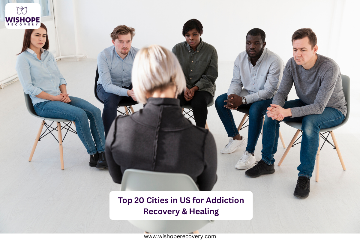 Residential Treatment Programs