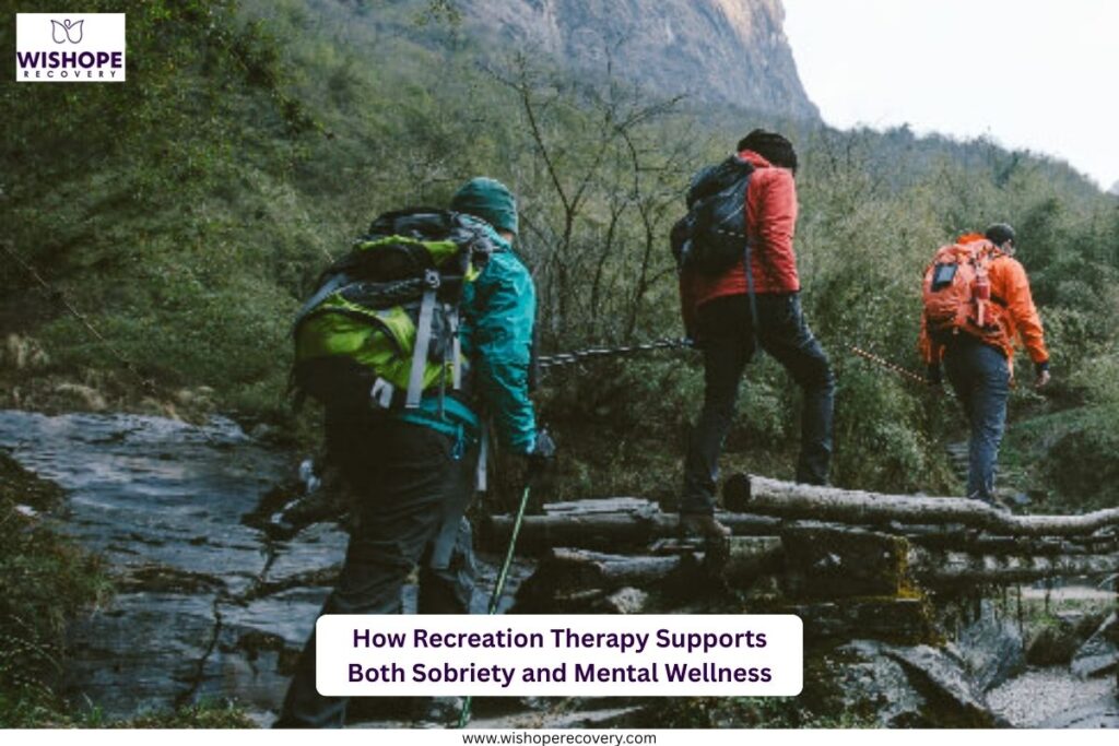 Recreation Therapy