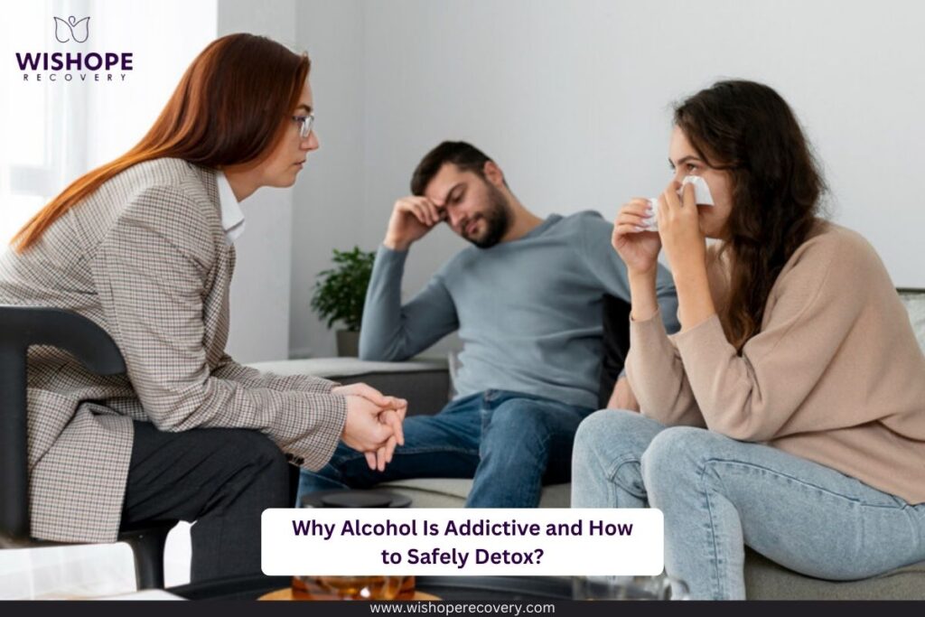 Residential Treatment Programs