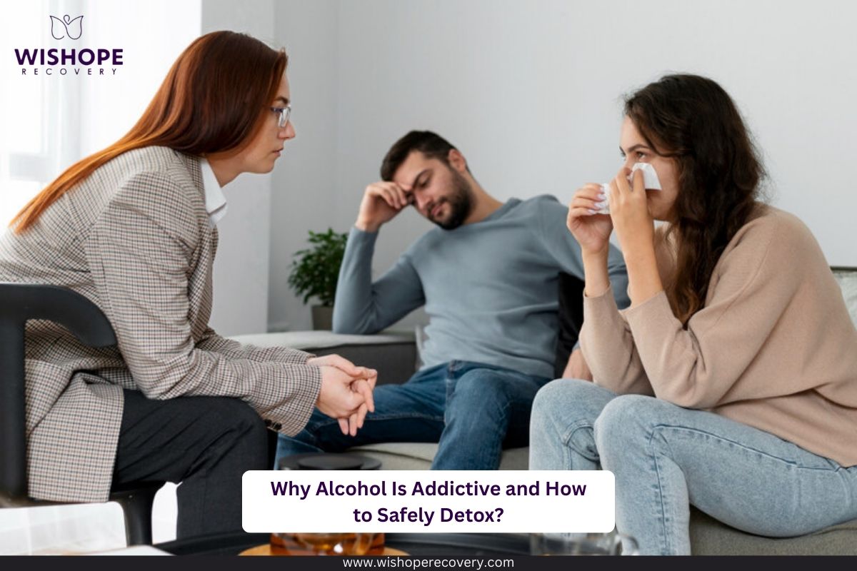 Residential Treatment Programs