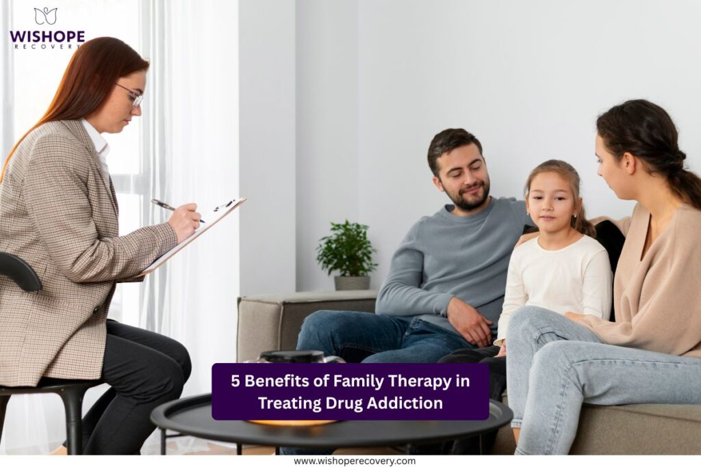 Family Therapy