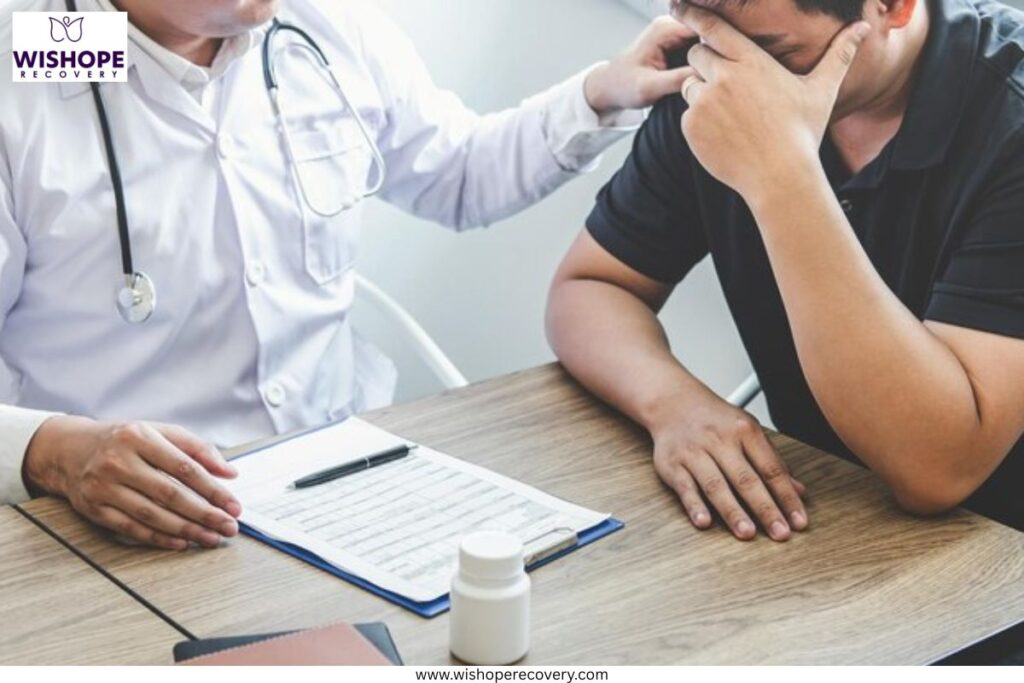 Dual Diagnosis treatment