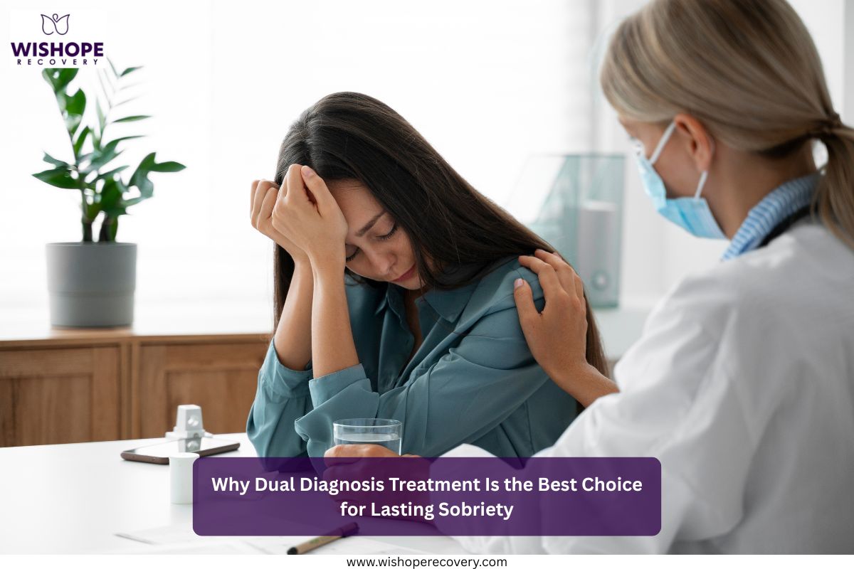 Dual Diagnosis Treatment