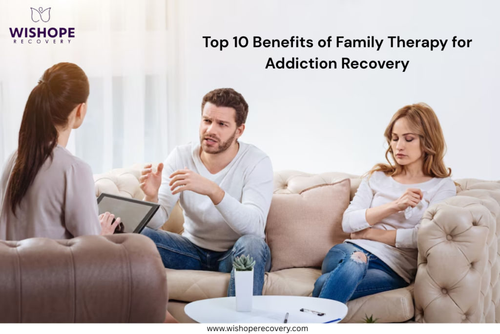 Family Therapy