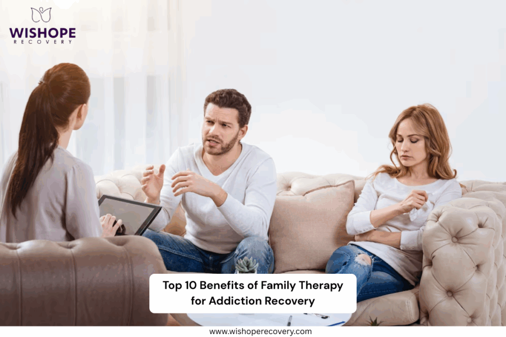 Family Therapy