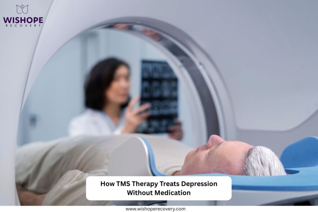 TMS Therapy