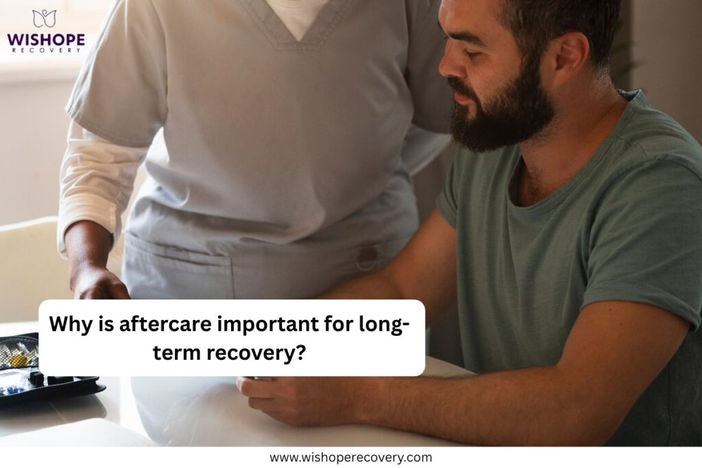 Outpatient treatment programs