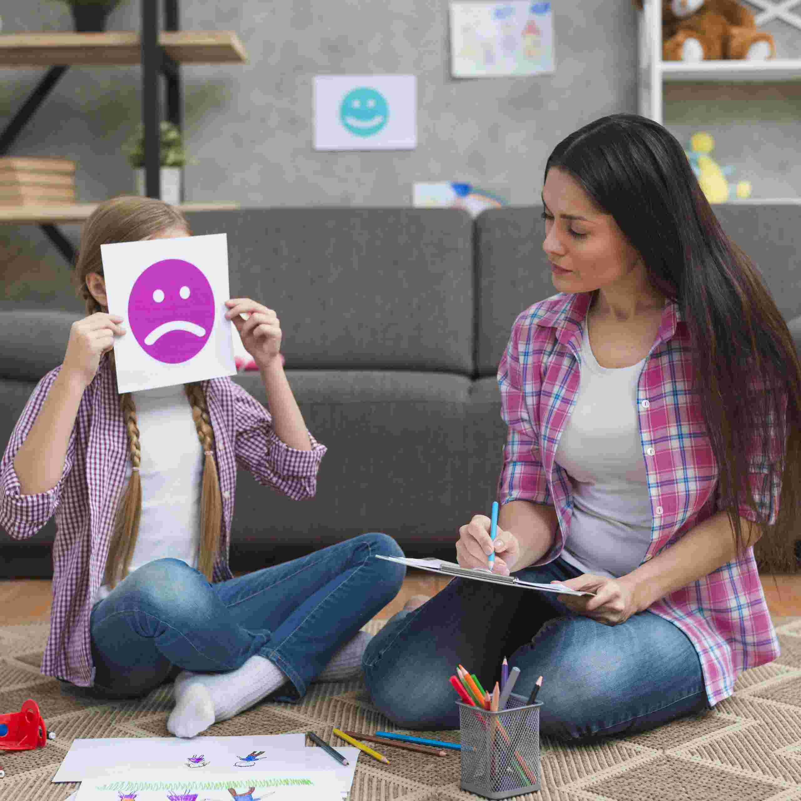 Trauma Systems Therapy