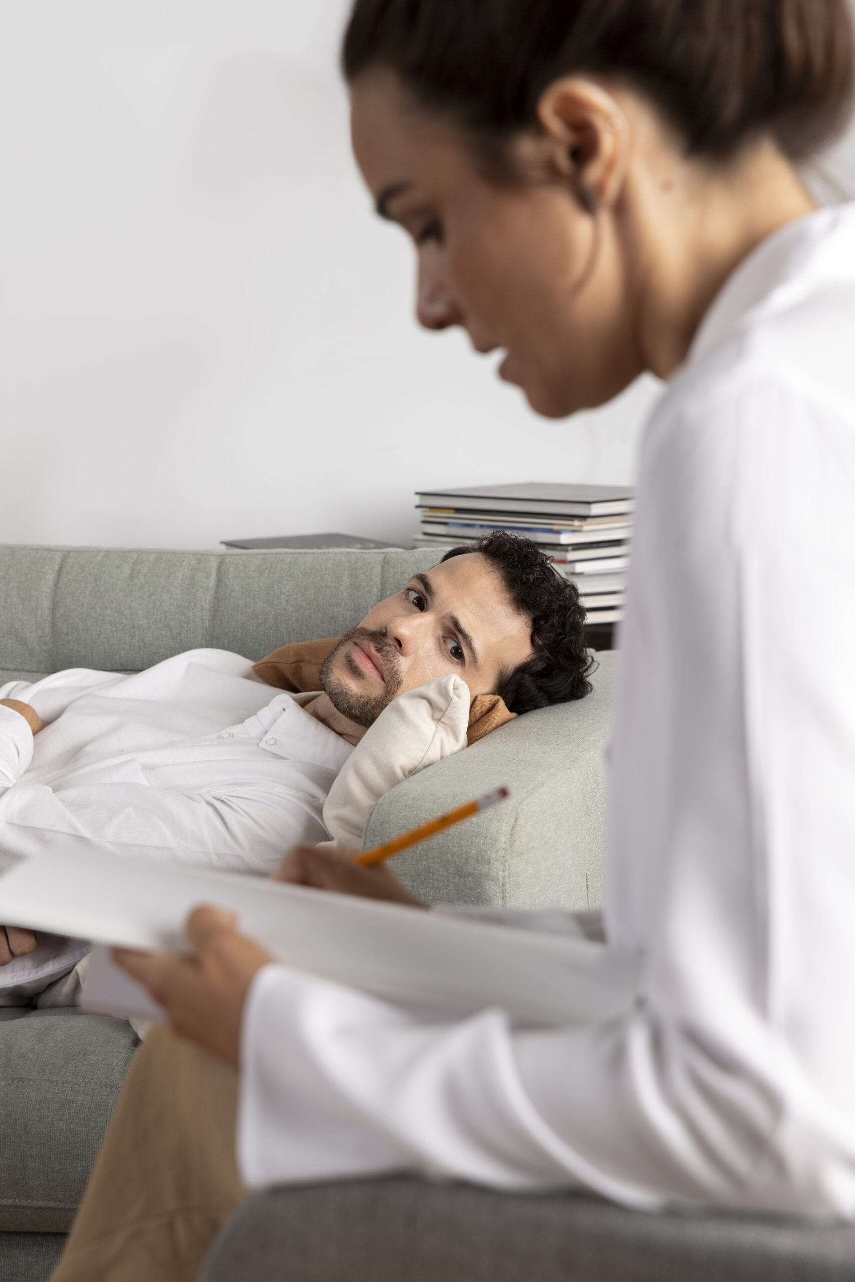 Dual Diagnosis Treatment