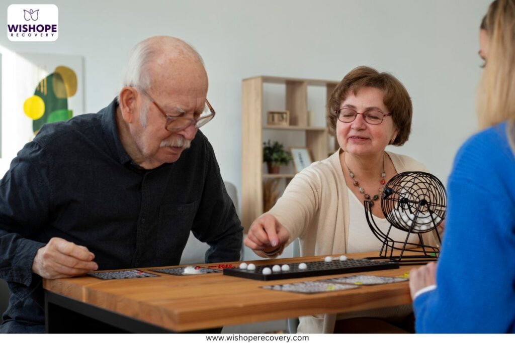 Experiential Therapy Activities for Adults