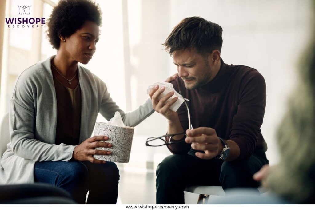 Individual Therapy for Addiction