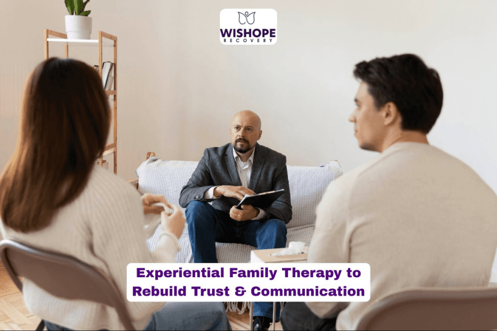 Experiential Family Therapy