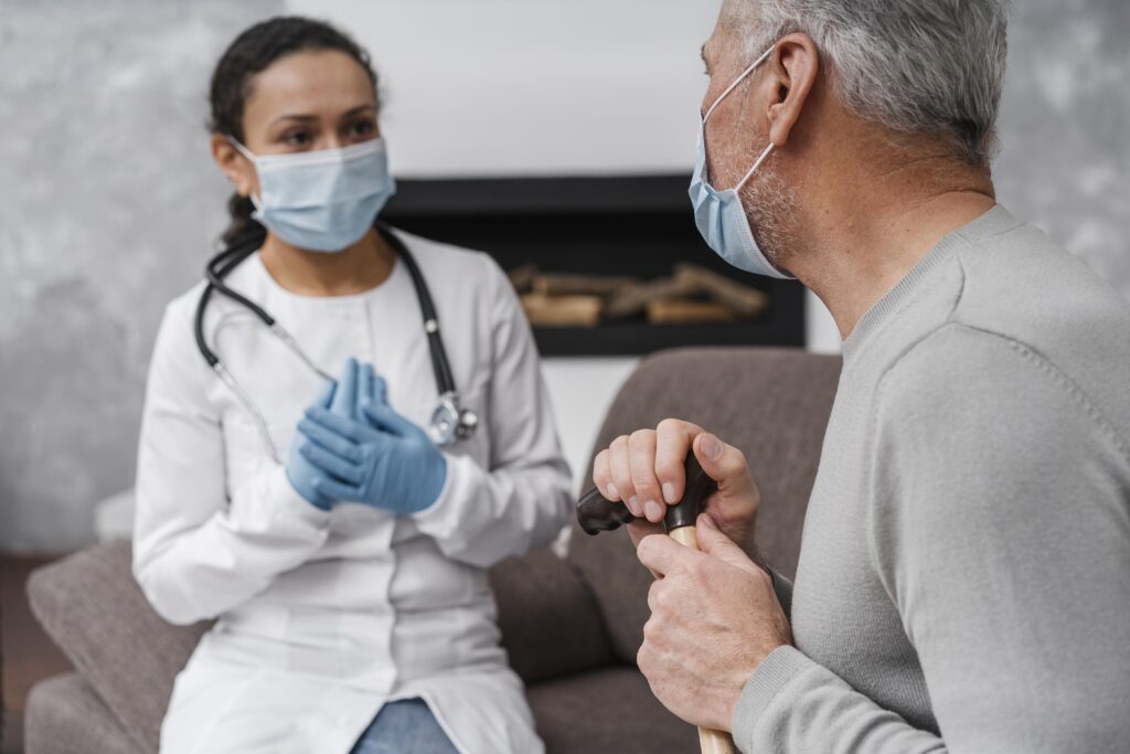 Residential Dual Diagnosis Treatment