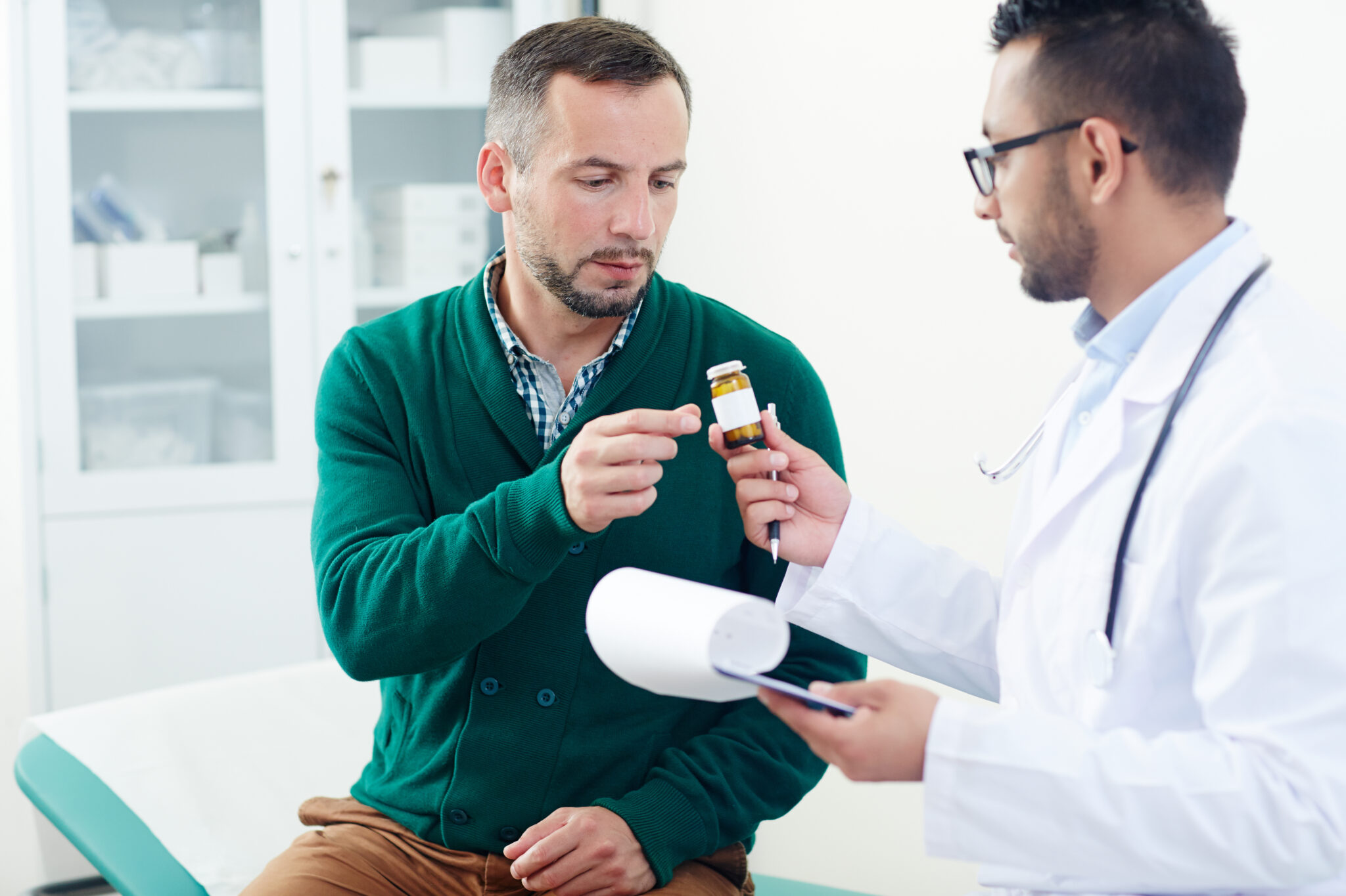 MAT Drug Treatment: Benefits, Process & Recovery Support