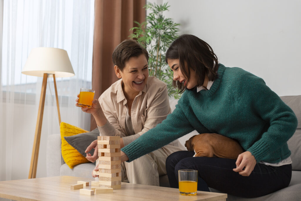 Sensory Integration Therapy