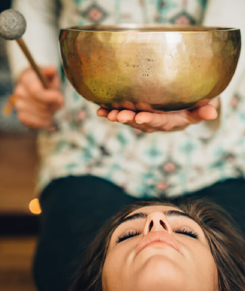 sensory integration treatment