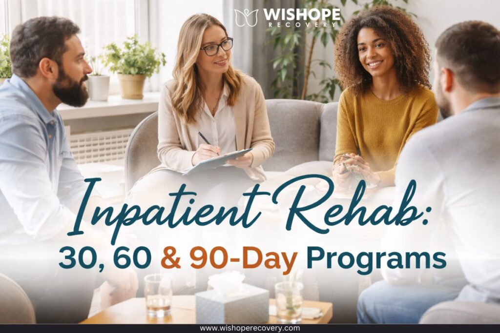 Inpatient Rehab