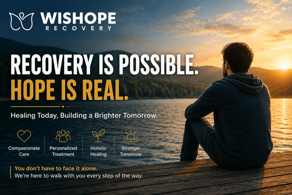 Addiction relapse statistics 2026 showing recovery trends and relapse prevention insights