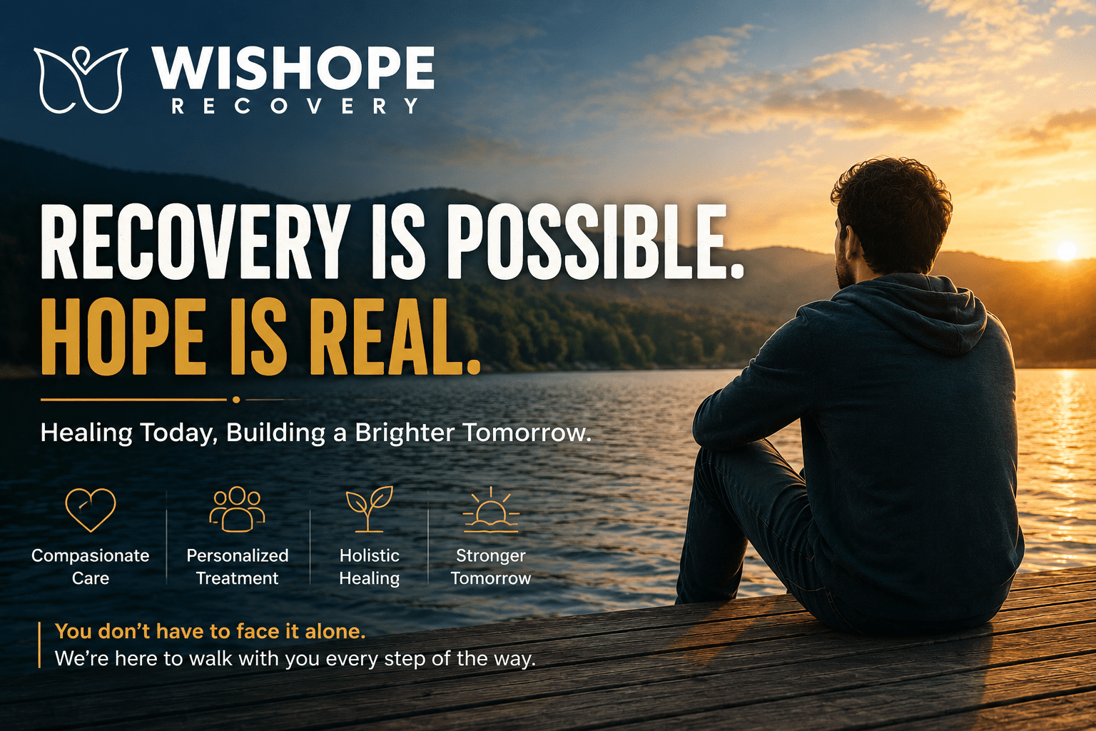 Addiction relapse statistics 2026 showing recovery trends and relapse prevention insights