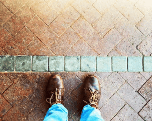 respect boundaries