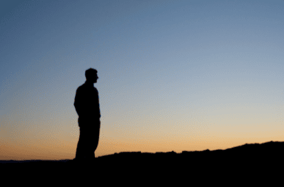 Questions in contemplation