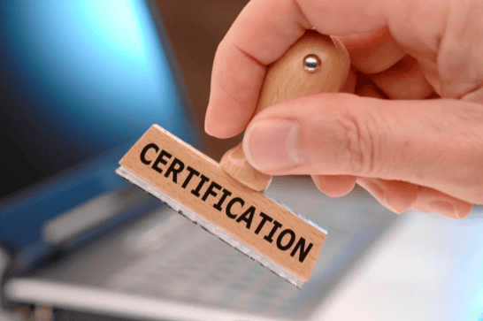 WASH Certification for Sober Housing