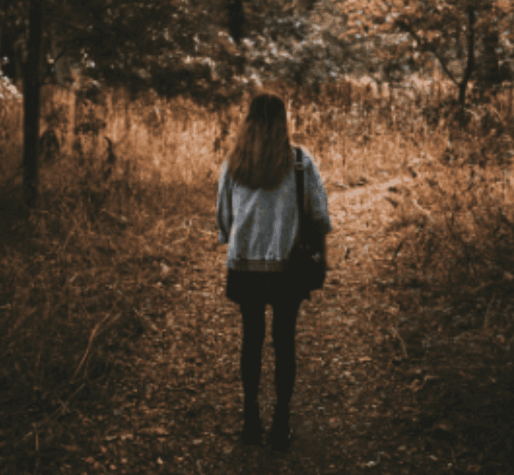 Worry about relapse in recovery.