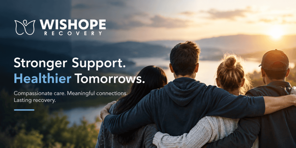 Addiction recovery support systems