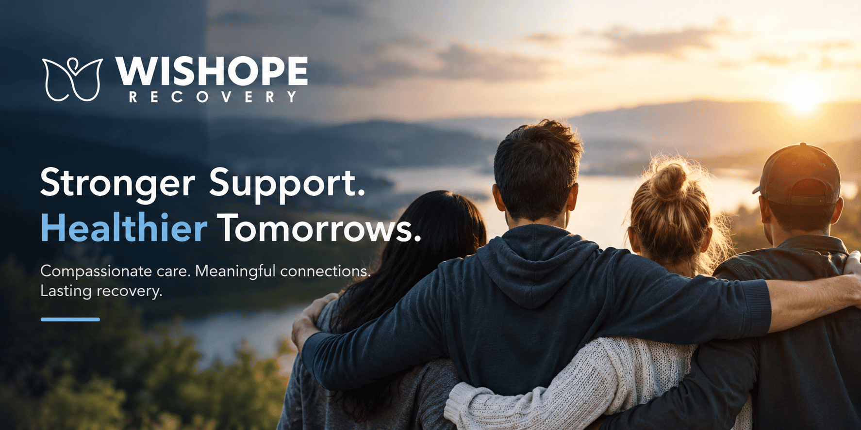 Addiction recovery support systems