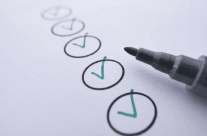 Create a list to talk to your doctor about substance use treatment