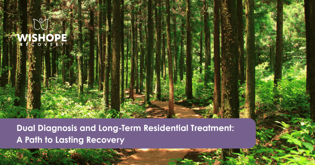 Path to recovery