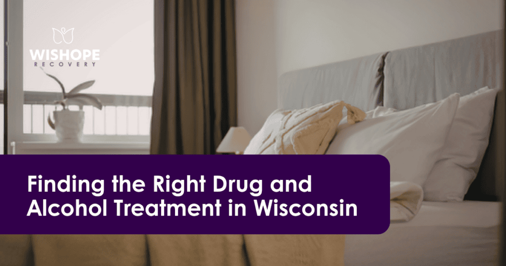 finding the right treatment