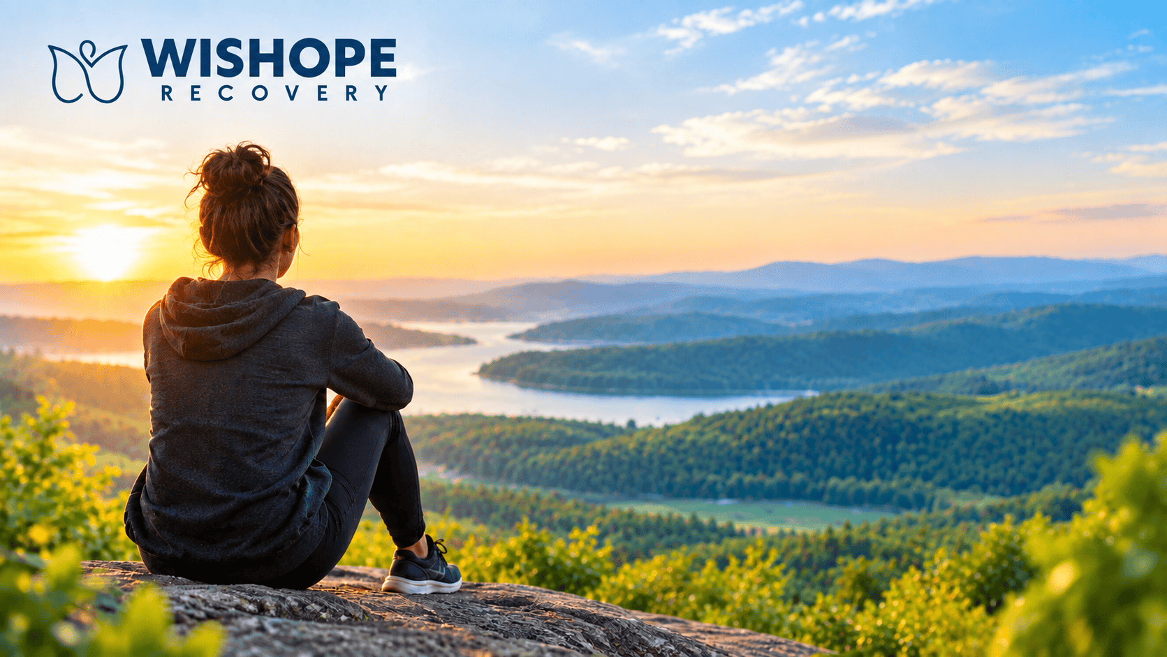 Long-term recovery habits for relapse prevention