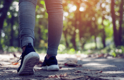 Outpatient treatment asks a lot