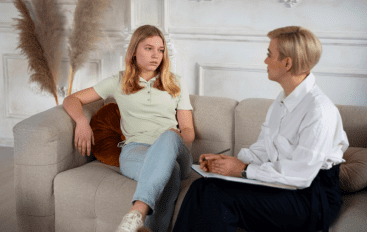 Treatment For My Client